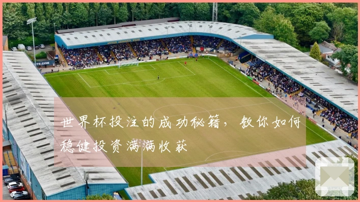 世界杯投注的成功秘籍，教你如何稳健投资满满收获