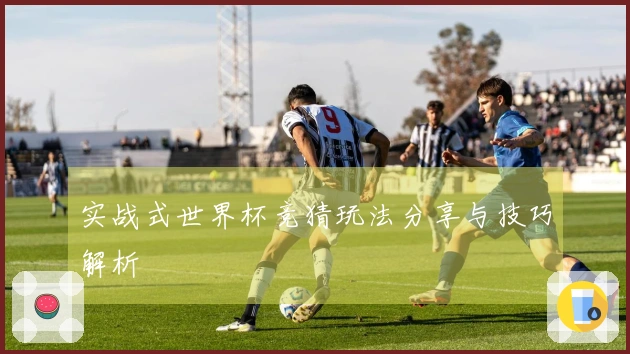 实战式世界杯竞猜玩法分享与技巧解析