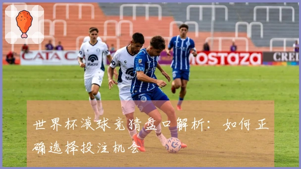 世界杯滚球竞猜盘口解析:如何正确选择投注机会
