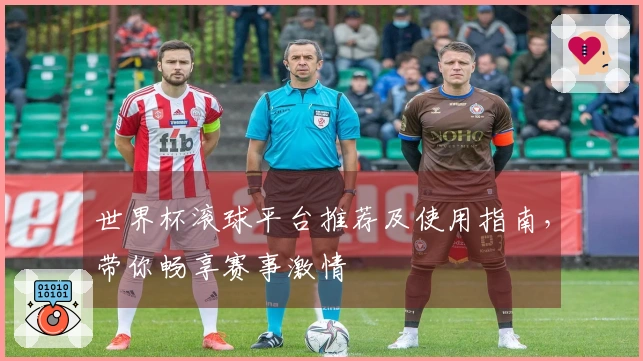 世界杯滚球平台推荐及使用指南,带你畅享赛事激情
