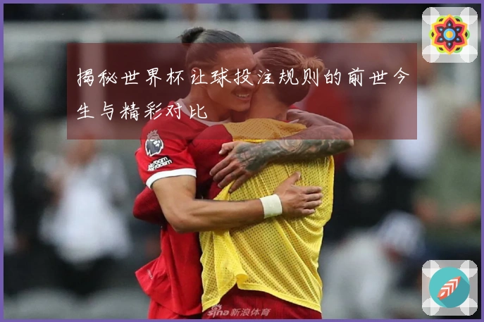 揭秘世界杯让球投注规则的前世今生与精彩对比