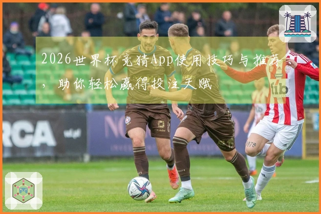 2026世界杯竞猜App使用技巧与推荐,助你轻松赢得投注天赋