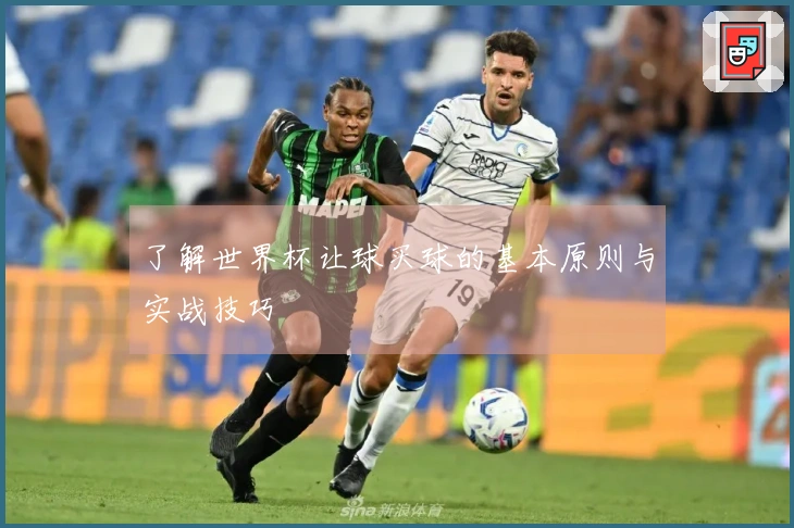 了解世界杯让球买球的基本原则与实战技巧